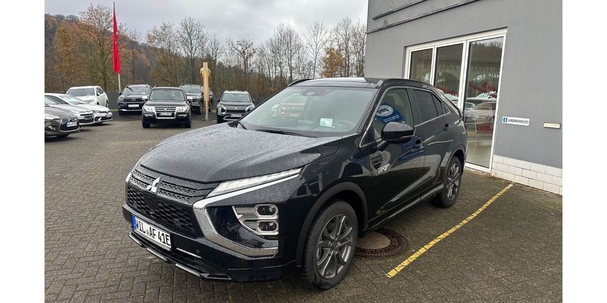 Mitsubishi Eclipse 4.000 km 34.950 € Wittlich 54516