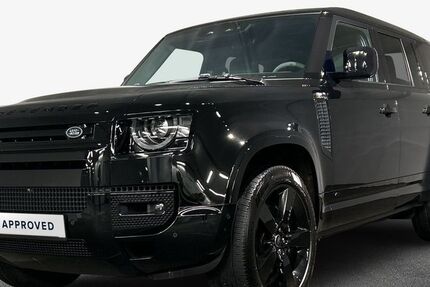 Land Rover Defender 47.858 km 91.450 &euro; München 81477