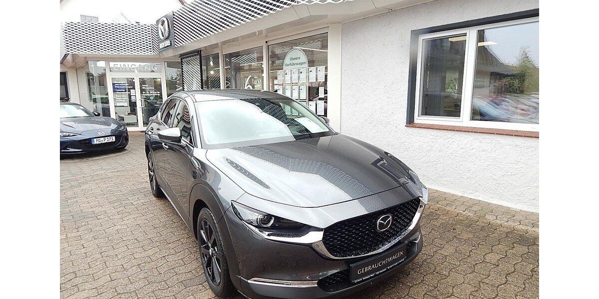 Mazda CX-30 95.095 km 20.890 &euro; Stemwede 32351