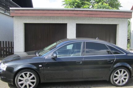 Audi A6 281.107 km 3.990 &euro; Neuwied 56567