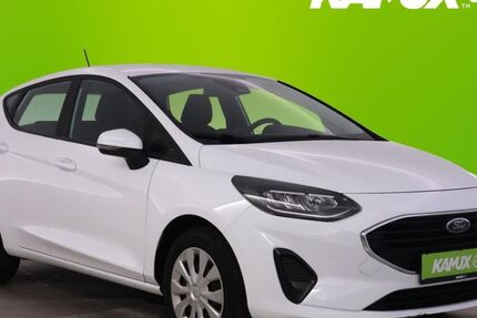 Ford Fiesta 42.788 km 11.490 &euro; Ahrensburg 22926