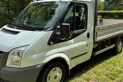 Ford Transit 60.278 km 5.599 &euro; Bremen 28779