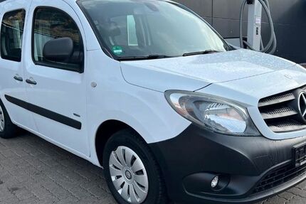 Mercedes-Benz Citan 231.100 km 6.533 € Northeim 37154