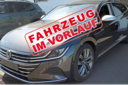 VW Arteon 96.950 km 23.499 &euro; Oberlungwitz 09353