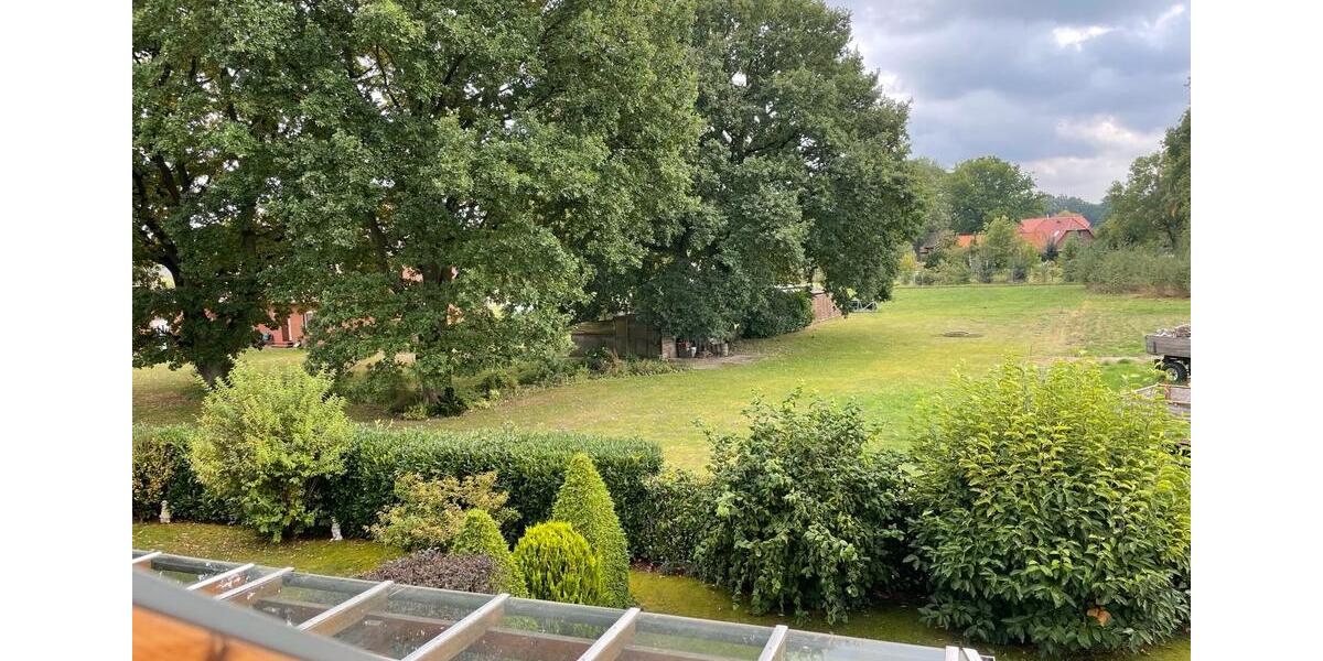 Doppelhaushälfte Borstel - 4 Zimmer, 110 m&sup2;, 1.100&euro; | Angebot:26653271