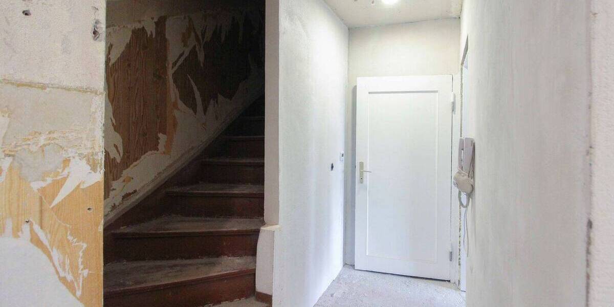 Doppelhaushälfte Elbe-Parey Güsen - 4 Zimmer, 100 m&sup2;, 75.000&euro; | Angebot:26435060