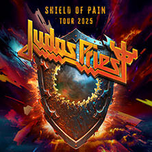 Judas Priest Stuttgart