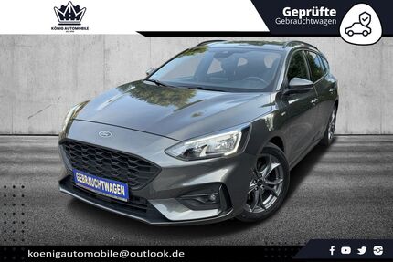 Ford Focus 53.500 km 12.900 &euro; Vogelsdorf bei Berlin 15370