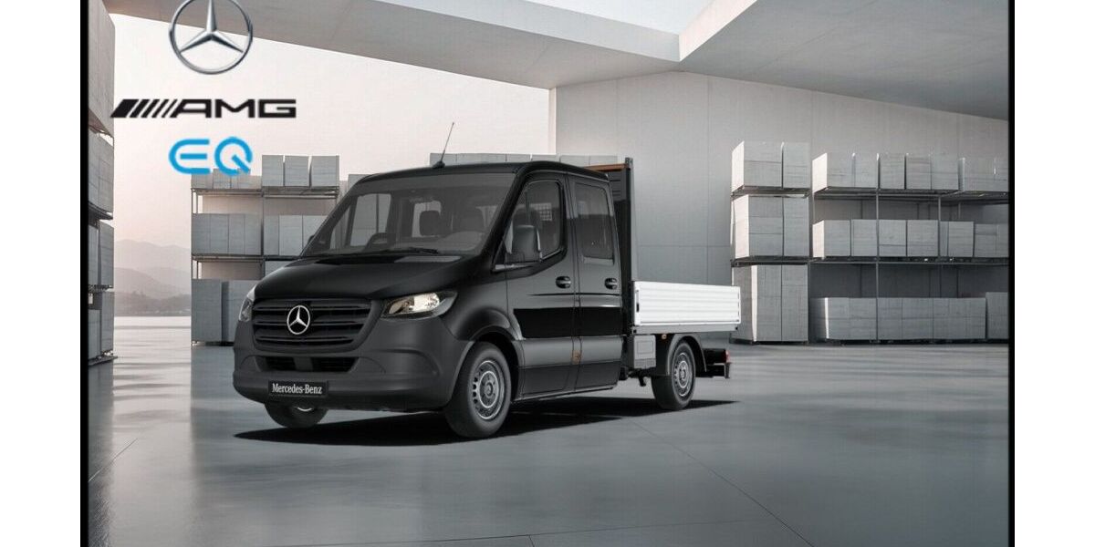 Mercedes-Benz Sprinter 17.115 km 48.671 &euro; Siegen 57074