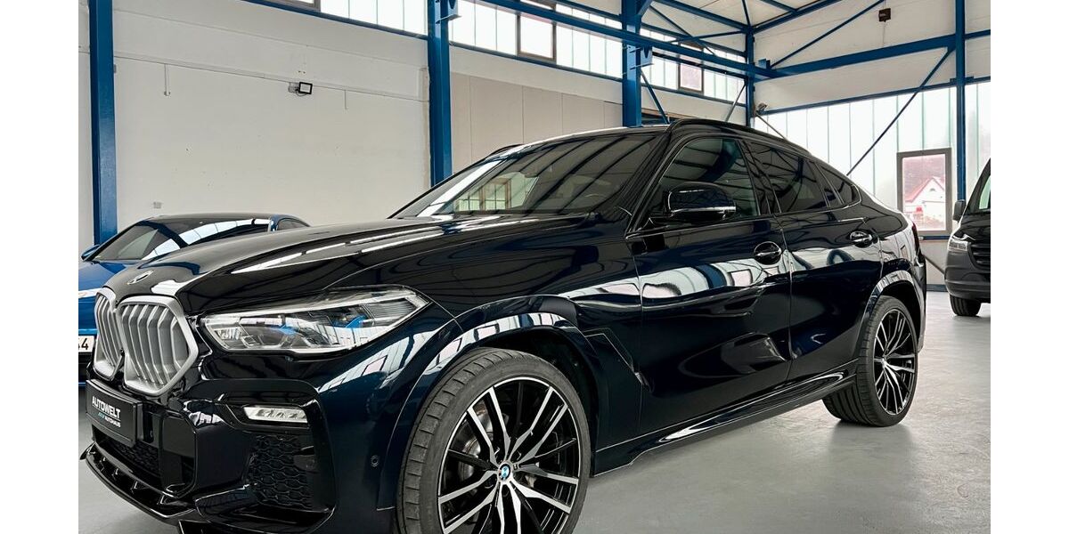 BMW X6 91.730 km 51.400 &euro; Neckarzimmern 74865
