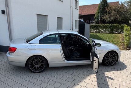 BMW 320 228.000 km 6.700 &euro; Aitrach 88319