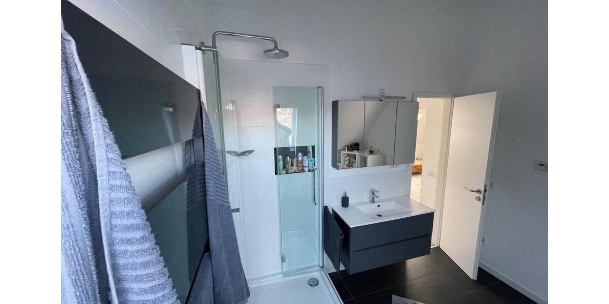 Maisonettenwohnung Erkner - 4 Zimmer, 113 m&sup2;, 1.550&euro; | Angebot:24976563