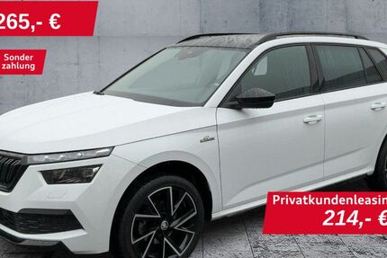 Skoda Kamiq 37.161 km 18.100 &euro; Werneck 97440