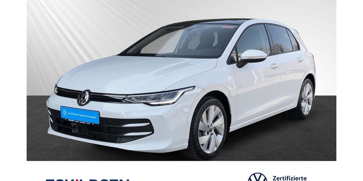 VW Golf 10.760 km 27.480 &euro; Marne 25709