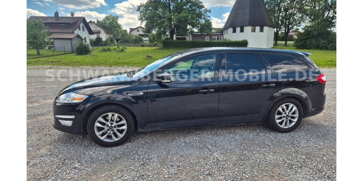 Ford Mondeo 220.000 km 2.000 &euro; Deggendorf 94469