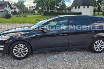 Ford Mondeo 220.000 km 2.500 &euro; Deggendorf 94469