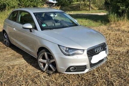 Audi A1 135.000 km 8.100 &euro; Ketzin 14669