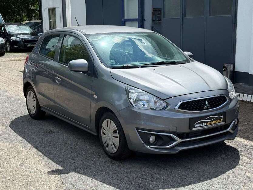 Mitsubishi Space Star 131.000 km 4.990 € Bremen 28219