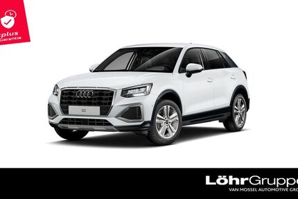 Audi Q2 16.000 km 31.590 &euro; Meckenheim / Bonn 53340
