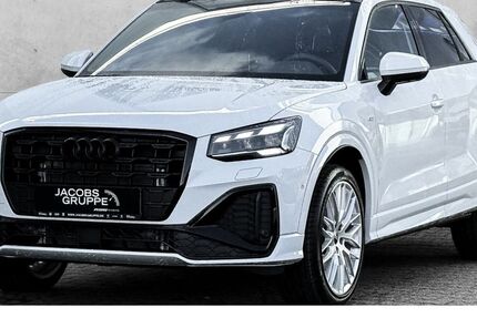 Audi Q2 6.666 km 33.490 &euro; Düren 52351