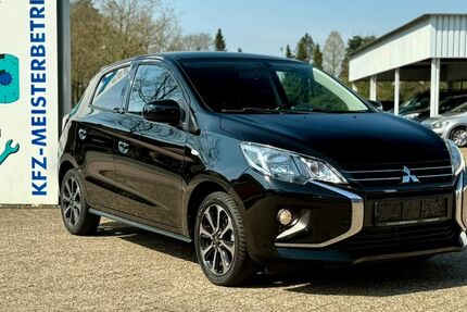 Mitsubishi Space Star 53.990 km 9.750 &euro; Edewecht 26188