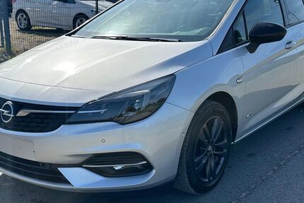Opel Astra 83.000 km 11.999 &euro; Groß Kreutz (Havel) 14550