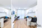 Etagenwohnung Ingolstadt Nordost - 1 Zimmer, 32 m&sup2;, 650&euro; | Angebot:15389560