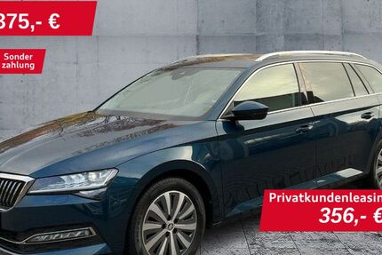 Skoda Superb 51.233 km 26.200 &euro; Werneck 97440