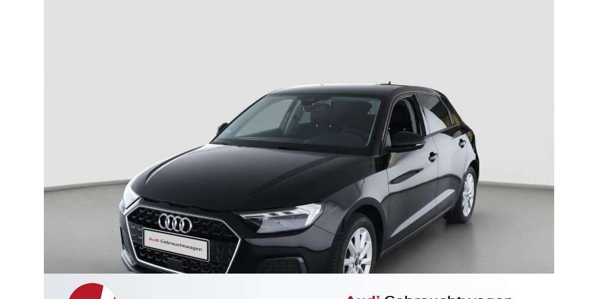 Audi A1 7.812 km 22.860 &euro; Saal a.d. Donau 93342