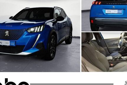 Peugeot 2008 11.385 km 25.990 &euro; Freudenstadt 72250