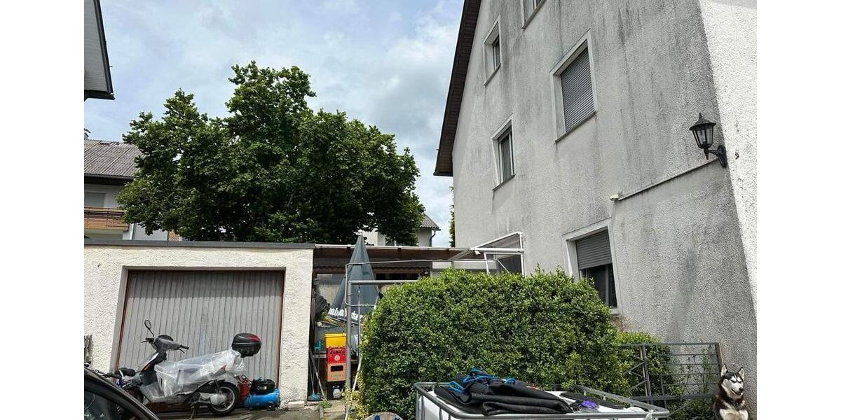 Mehrfamilienhaus, Wohnhaus Tiefenbach - 8 Zimmer, 160 m&sup2;, 130.000&euro; | Angebot:26750000