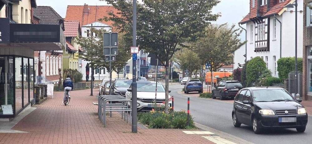 Etagenwohnung Barsinghausen - 4 Zimmer, 132 m&sup2;, 1.195&euro; | Angebot:25679878