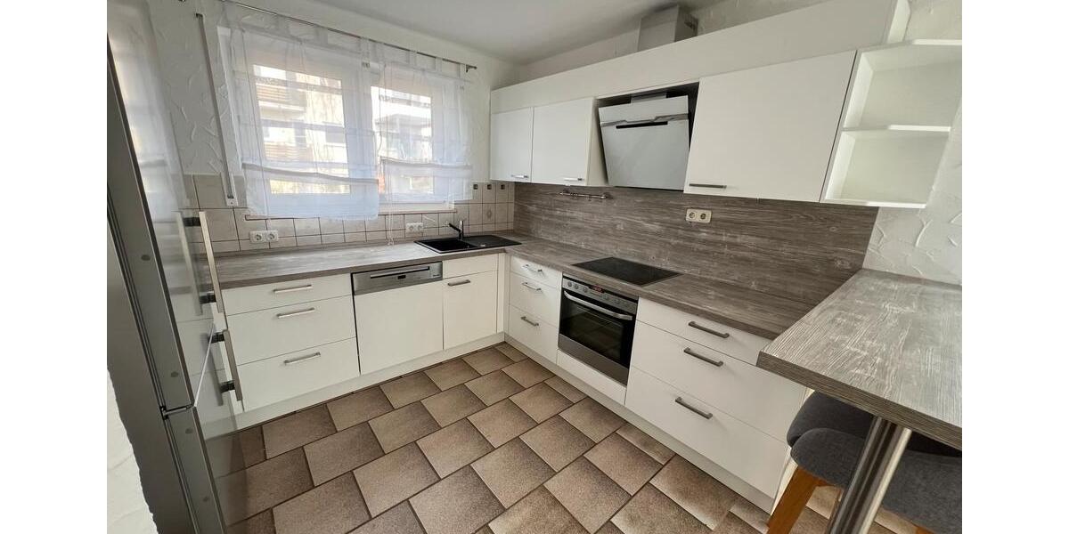Reihenhaus Ober-Ramstadt Ramstadt - 5 Zimmer, 127 m&sup2;, 619.500&euro; | Angebot:26511821
