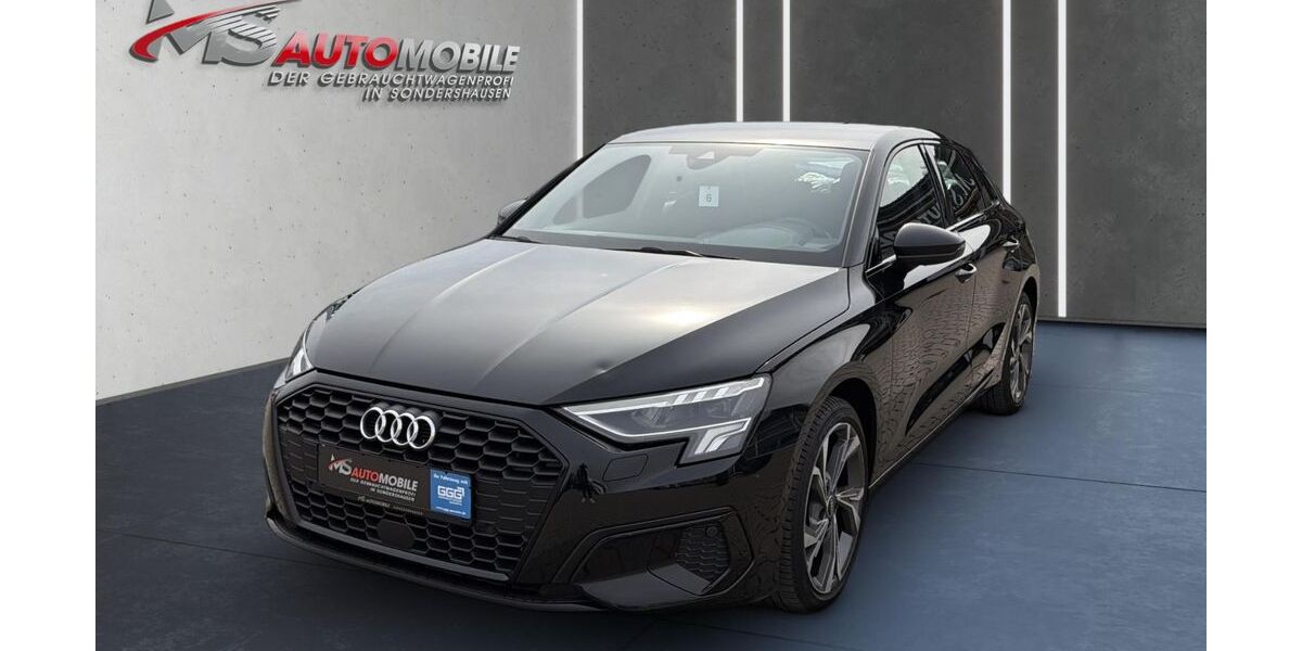Audi A3 117.500 km 21.990 &euro; Sondershausen 99706