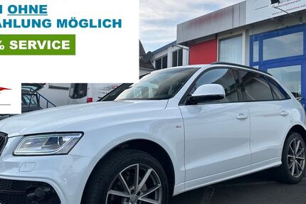 Audi Q5 147.800 km 20.990 € Herzogenaurach 91074