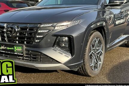 Hyundai TUCSON 51.496 km 27.980 &euro; Mindelheim 87719