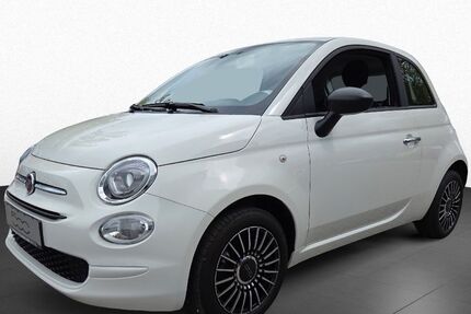 Fiat 500 10.550 km 12.490 &euro; Pforzheim 75179