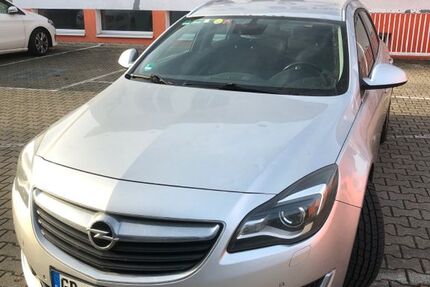Opel Insignia 324.726 km 2.250 € Deggingen 73326