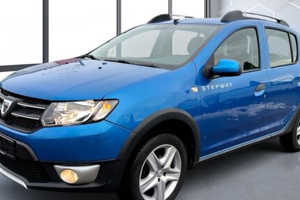 Dacia Sandero 97.218 km 6.670 &euro; Dresden 01237