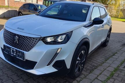 Peugeot 2008 21.151 km 20.990 &euro; Essen 45307