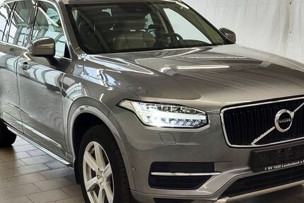 Volvo XC90 163.000 km 27.763 € Bad Lippspringe 33175