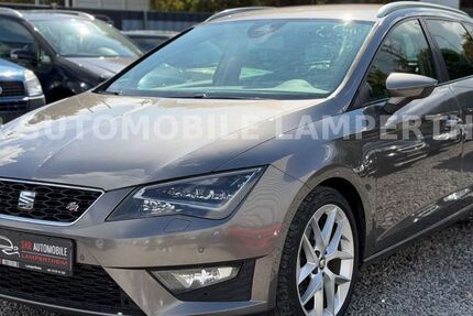 Seat Leon 222.000 km 7.999 &euro; Lampertheim 68623