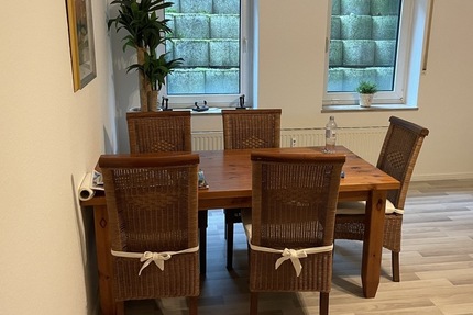 Supergünstige Gewerberäume / 2-Zimmerwohnung 2 zimmer