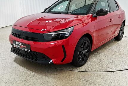 Opel Corsa 5.800 km 15.899 € Chemnitz - Mittelbach 09224