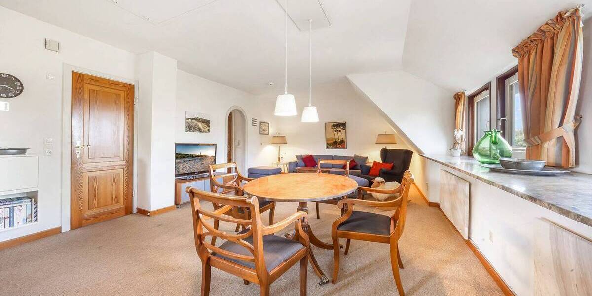 Etagenwohnung Braderup - 4 Zimmer, 110 m&sup2;, 995.000&euro; | Angebot:25702843