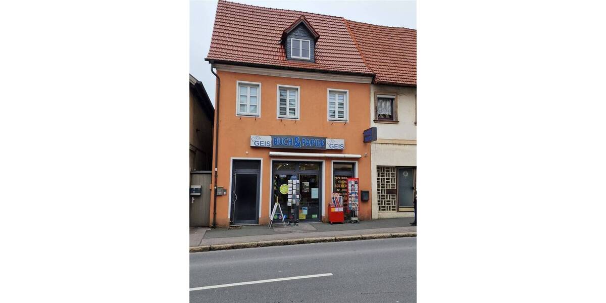 Gewerbeobjekt Bad Staffelstein - 990&euro; | Angebot:25707599