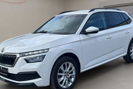 Skoda Kamiq 42.000 km 15.900 &euro; Wilkau-Haßlau 08112