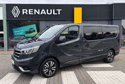 Renault Trafic 17.800 km 49.990 € Emstek-West 49685