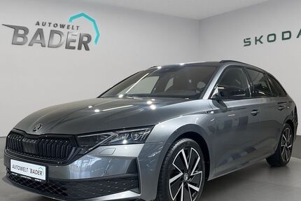 Skoda Octavia 36.675 km 32.930 &euro; Wolfratshausen 82515