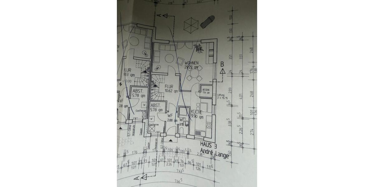 Reihenhaus Schneverdingen - 4 Zimmer, 125 m&sup2;, 369.000&euro; | Angebot:27025390